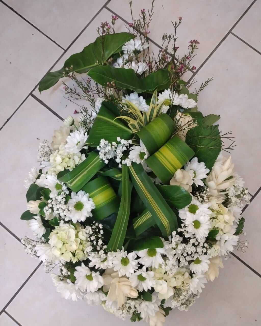 Découvrez nos bouquets originaux chez Le Bougainvillier Fleuri